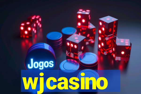 wjcasino - jogos slots premium